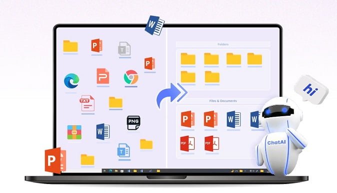 iTop Easy Desktop Review Is It Good To Organize Windows Desktops
