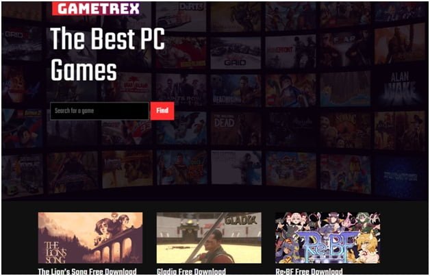 The Best Sites to Download Cracked PC Games In 2023