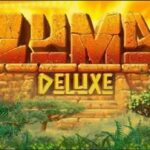 Zuma Deluxe Games for Android Free - Best Zuma Games