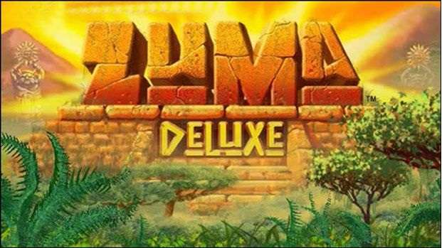 Zuma Deluxe Games for Android Free - Best Zuma Games