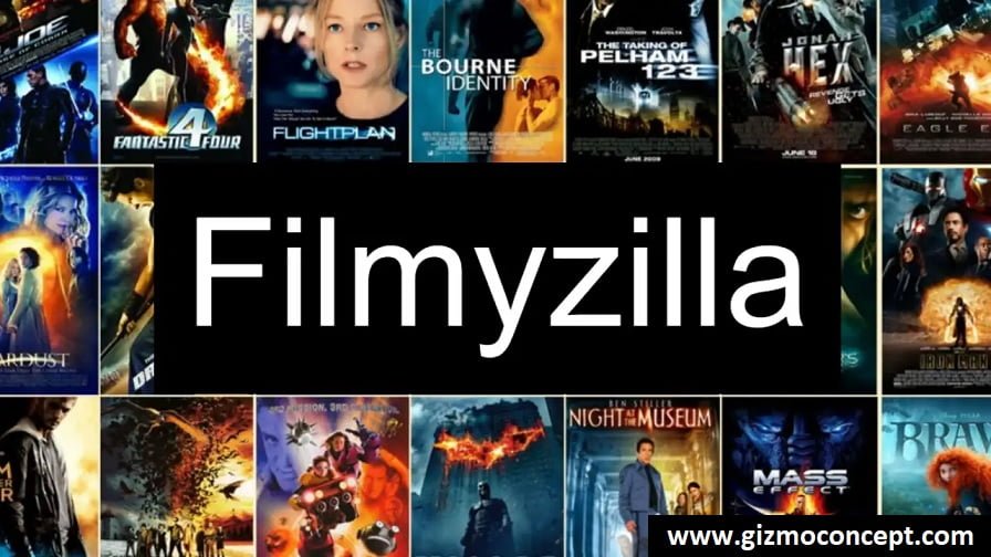 Filmyzilla Review