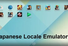 Japanese Locale Emulator Windows 11