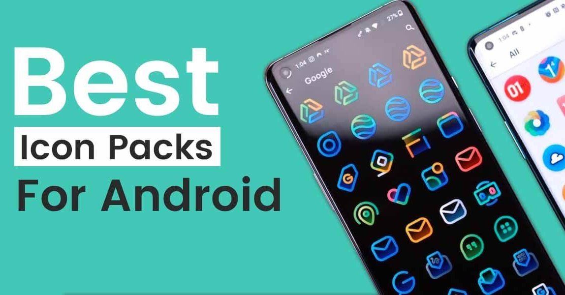 Best Icon Pack For Android