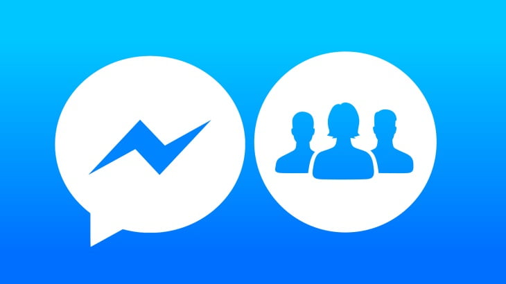 Messenger Group Links For Facebook Users