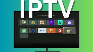 Best IPTV Apps for Android