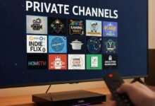Best Private Roku Channels
