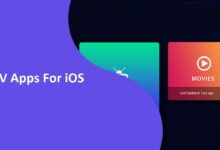 IPTV Apps For iOS
