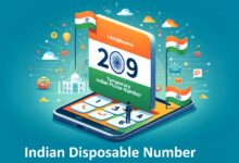 Indian Number OTP Bypass Indian Disposable Number