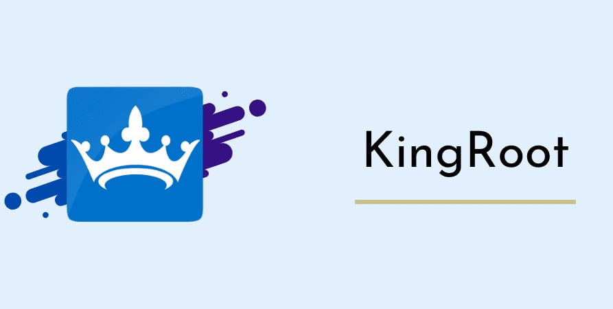 KingRoot Android 11 APK