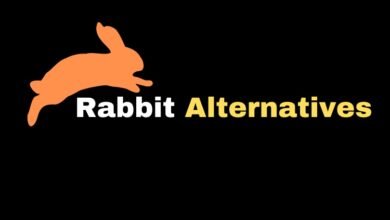 Rabb.it Alternatives Or Rabbit Alternatives
