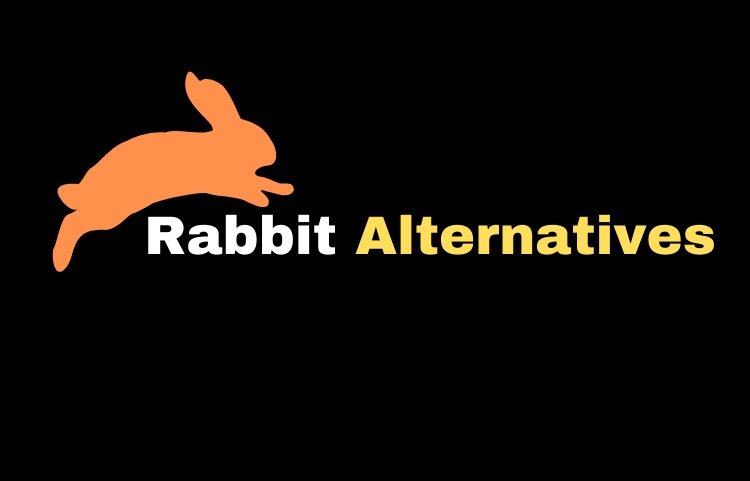 Rabb.it Alternatives Or Rabbit Alternatives
