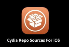 Cydia Repo Sources For iOS