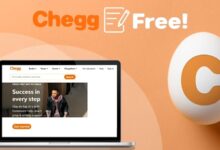 Free Chegg Answers