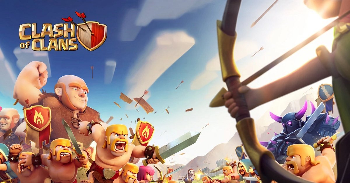 Free COC Accounts & Password 2025
