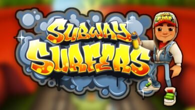 Subway Surfers Mod APK
