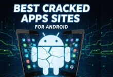 Best Cracked Apps Sites for Android