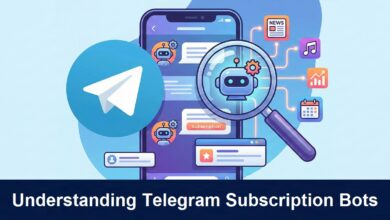 Understanding Telegram Subscription Bots